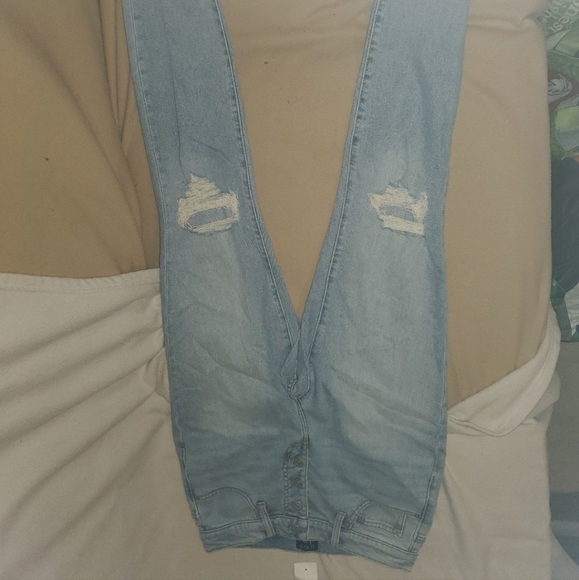 BNWT J. Crew button fly jeans - Picture 4 of 10